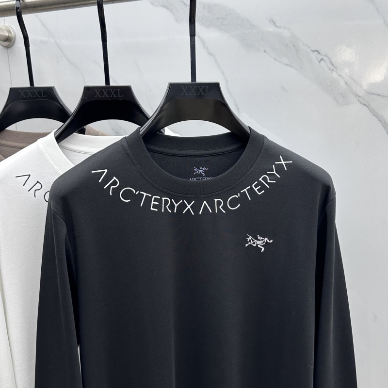 Arcteryx T-shirts